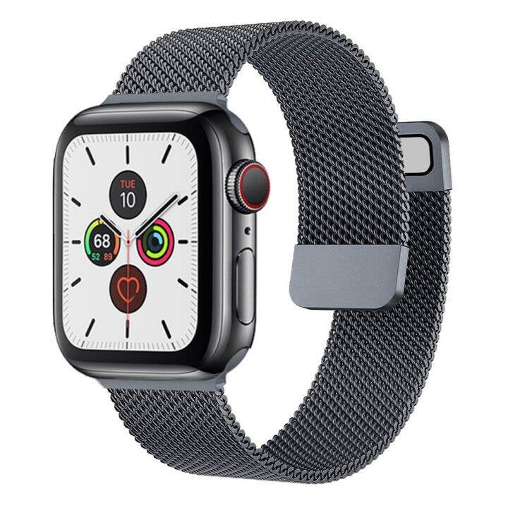 สายสำหรับ-apple-watch-band-44มม-40มม-38มม-42มม-41มม-45มม-อุปกรณ์เสริมสายรัดข้อมือโลหะสำหรับ-i-watch-series-7-4-5-6-se-for-apple-watch-ultra-49mm