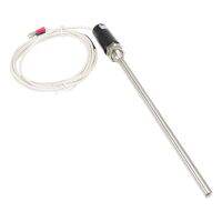 Holiday Discounts FTARP01 E Type 2M Cable 200Mm Probe Head Thermocouple Temperature Sensor WRET-03