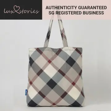 Burberry black outlet label japan