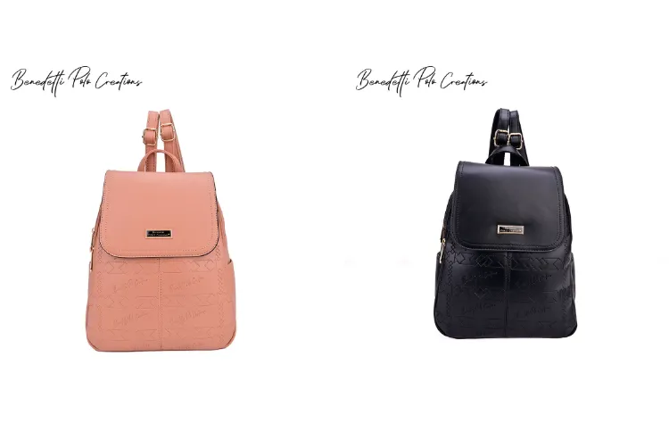 Benedetti polo creations backpack online