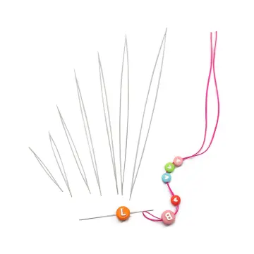 Shop Bead Needles with great discounts and prices online - Jan