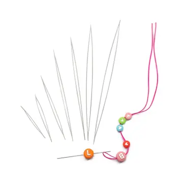 Shop Bead Needles with great discounts and prices online - Jan 2024