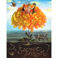 BBW หนังสือ The Secret Garden ISBN: 9788854413290