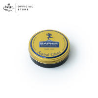 SAPHIR AMIRAL HIGH GLOSS WAX แว๊กซ์ขัดเงา 50 ml.