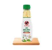 Siêu thị WinMart - Sốt dầu dấm trộn salad Nam Dương chai 250ml