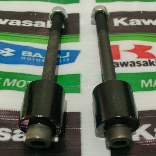 bajaj dominar 400 handlebar price