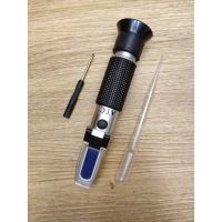 [สินค้าพร้อมจัดส่ง]⭐⭐WAS Refractometer เครื่องวัดน้ำตาล ขนาดพกพา 2 in 1[สินค้าใหม่]จัดส่งฟรีมีบริการเก็บเงินปลายทาง⭐⭐