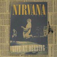 【SALE】 nancarenko1977 โปสเตอร์อนิเมะย้อนยุคกระดาษวินเทจ-Nirvana Kurt Cobain-โปสเตอร์/โปสเตอร์ Cudi เด็ก/สติกเกอร์ติดผนังบ้านแนววินเทจขนาด42*30ซม.