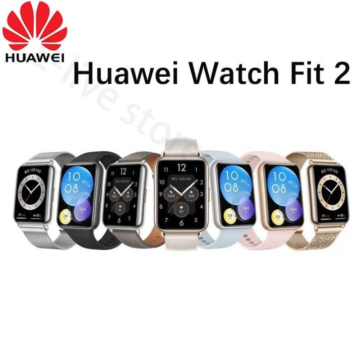 Huawei watch clearance speaker