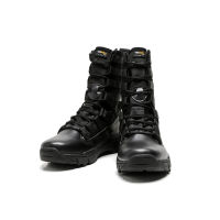 TOP☆ASIAON High Cut Tactical Boots 568 For Outdoor Activities