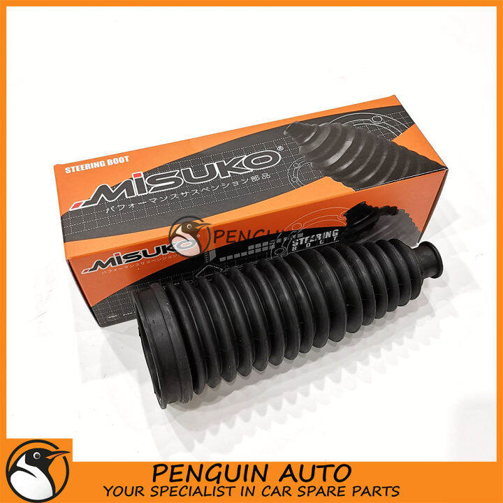 NISSAN ALMERA N17 STEERING RACK BOOT COVER PREMIUM QUALITY Lazada