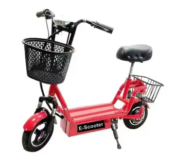 Scoot e hotsell bike price