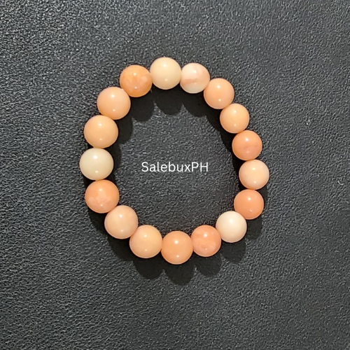 Feng Shui Natural Stone Color of Year 2024 Pink Aventurine Blessed