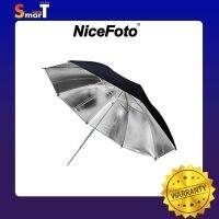 NiceFoto - Umbrella Reflector 110cm ประกันศูนย์ไทย 1 ปี