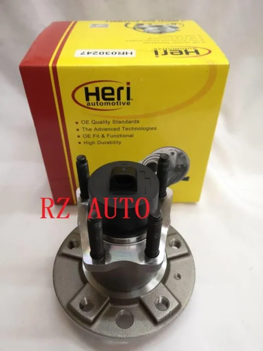 CHEVROLET NABIRA / ZAFIRA REAR WHEEL BEARING NEW Lazada