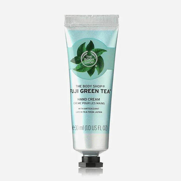 FUJI GREEN TEA HAND CREAM 1.0 FL OZ Lazada PH