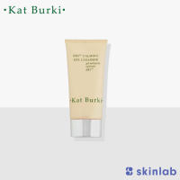 Kat Burki KB5™ Calming Gel Cleanser 130ml. [เจลล้างหน้า, ผิวสะอาด, ลดความมัน]