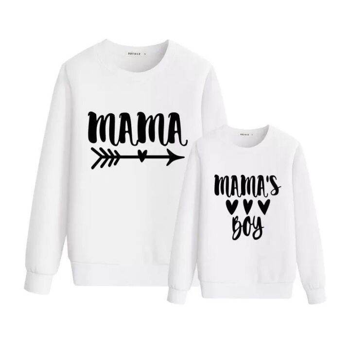 mamas-boy-mama-mini-sweatshirts-mom-kids-baby-girlst-shirt-set-family-look-mommy-and-me-clothes-mother-daughter-matching-outfits