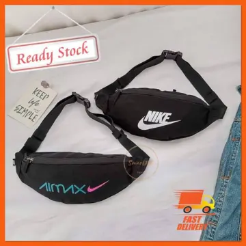 Nike waist bag for clearance sale