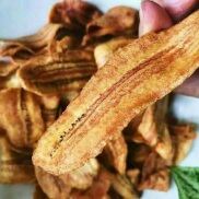 CHUỐI SẤY GIA LAI