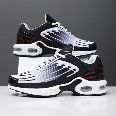 NEW Men And Women Air Cushion Mesh Breathable Running Shoes Walking Shoes Casual Sneakers Shoes For Men  Men Sneakers