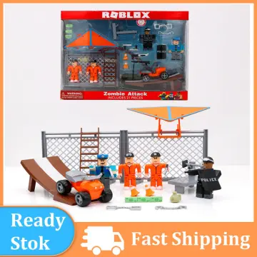 Roblox Toy Jailbreak - Best Price in Singapore - Dec 2023