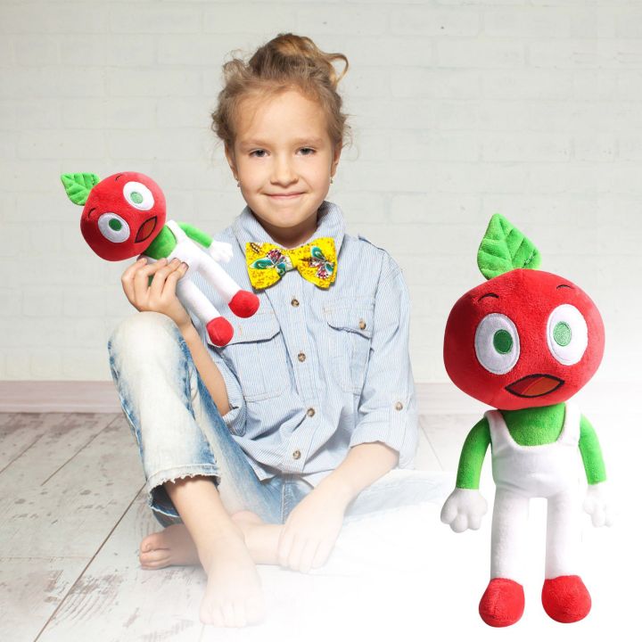 plush-andys-apple-farm-toy-cartoon-game-character-apple-plush-doll-cute-35cm