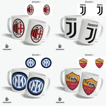 Jual Mug Juventus Terbaru - Feb 2024