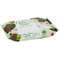 วูลเวิร์ ธ บิสกิตครีมกลูเตนมิ้นท์ 145 กรัม/Woolworths Free From Gluten Mint Cream Biscuits 145g