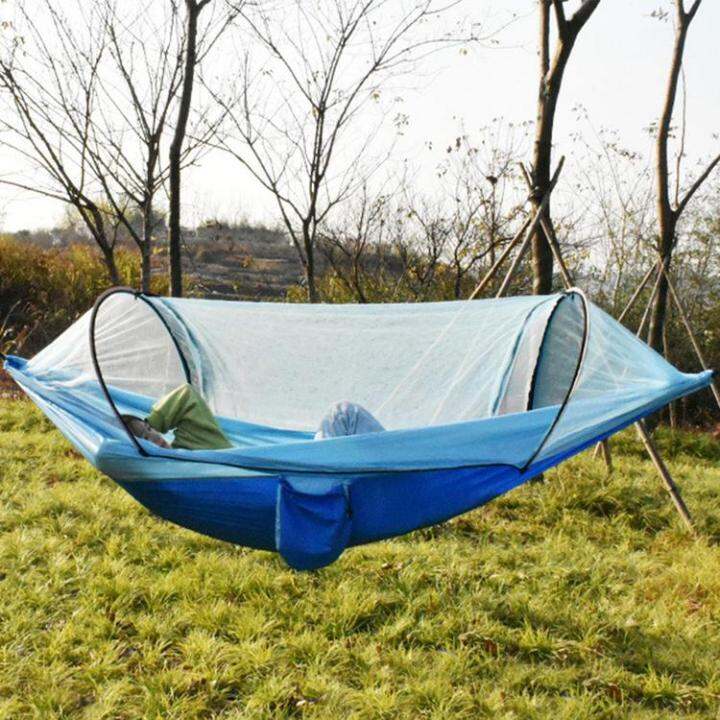 net-hammock-outdoor-hammocks-for-outside-essential-camping-gear-for-outdoor-adventures-high-load-bearing-2-adjustable-shoulder-straps-2-metal-carabiners-for-beach-backyard-sweetie