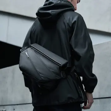 Rexcuir Cross Body Sling Bag Shoulder Side BagMultipurpose10 inch TabletiPad  Sling Bag