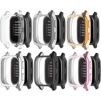 【CW】 Cover Venu Protector Cases watch Sq Music Accessories