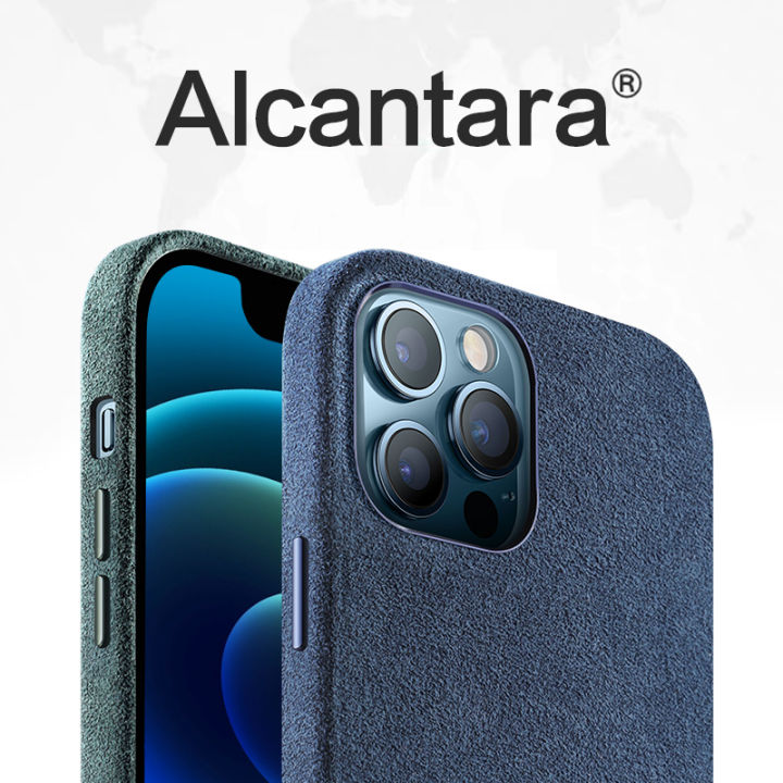 sancore-alcantara-case-for-iphone12-12pro-12promax-12mini-case-iphone11-11pro-11promax-cover-case-all-inclusive-mobile-phone