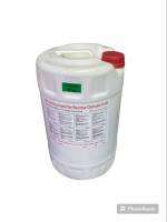 น้ำยาแอนตี้สเกล Antiscale ชนิดข้น สำหรับผลิตน้ำดื่มเหมาะสำหรับใช้กับระบบ RO 20 kg