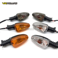 Motorcycle Turn Signal Light Fit for BMW F650GS F800S K1300S R1200R G450X R1200GS K1200R F800ST MotorBike Indicator Lamp