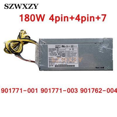 PSU untuk HP 280 285 400 600 800 G1 G2 G3 G4 180W Catu Daya PCG004 DPS-180AB-25 A 901771-001 901771-003 901762-004