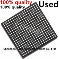 ทดสอบ 100% ผลิตภัณฑ์ที่ดีมาก STA1080EOA STA1080E0A bga chip reball with balls IC chips