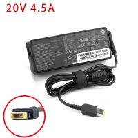 20V 4.5A 90W AC Laptop Power Charger Adapter For Lenovo Thinkpad ADLX90NLT3A PA 1900 72 K4350A A36200252 ADLX90NCC3A ADLX90NLC3A