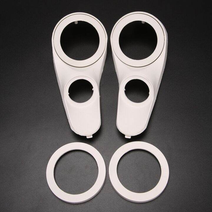 2/3.5/3.8 For /4 Inch Speakers Car Audio Speaker Astyle Modified Three