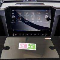 Screen Protector Tempered Glass For Volkswagen Arteon 2019-2022 Media 8Inch Car Infotainment Radio Navigation Screen