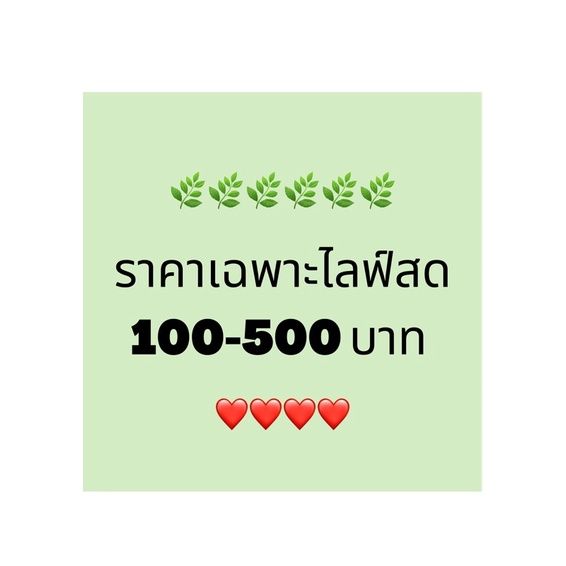 สุดคุ้ม-ไลฟ์สด-100-150-200-250-300-340-400-450-500-ราคาถูก-พรรณ-ไม้-น้ำ-พรรณ-ไม้-ทุก-ชนิด-พรรณ-ไม้-น้ำ-สวยงาม-พรรณ-ไม้-มงคล