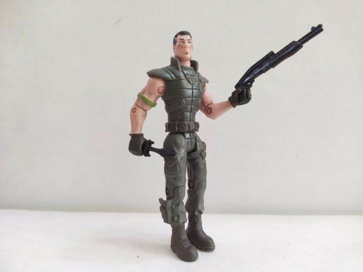 3-75-gi-joe-lanard-the-corp-solitary-0562-w-3ชิ้นอุปกรณ์ตุ๊กตาขยับแขนขาได้