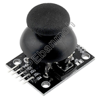 AB-011 AB-011 PS2 Game JoyStick Module