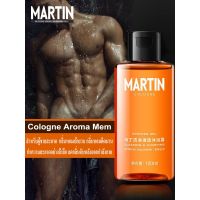 พร้อมส่ง เพิ่มเสียว เจลอาบน้ำ กลิ่นน้ำหอมติดนาน COLOGNE FOR MEN สะอาด กลิ่นหอม ติดนาน ใช้หลังออกกำลังกาย ขนาด500มล.