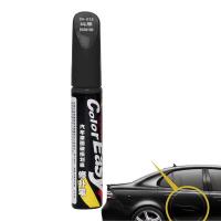 Touch Up Paint Pen Easy &amp; Quick Auto Car Paint Scratch Repair Paint Scratch Car Deep Easy &amp; Quick Automotive Erase Fill For Pens