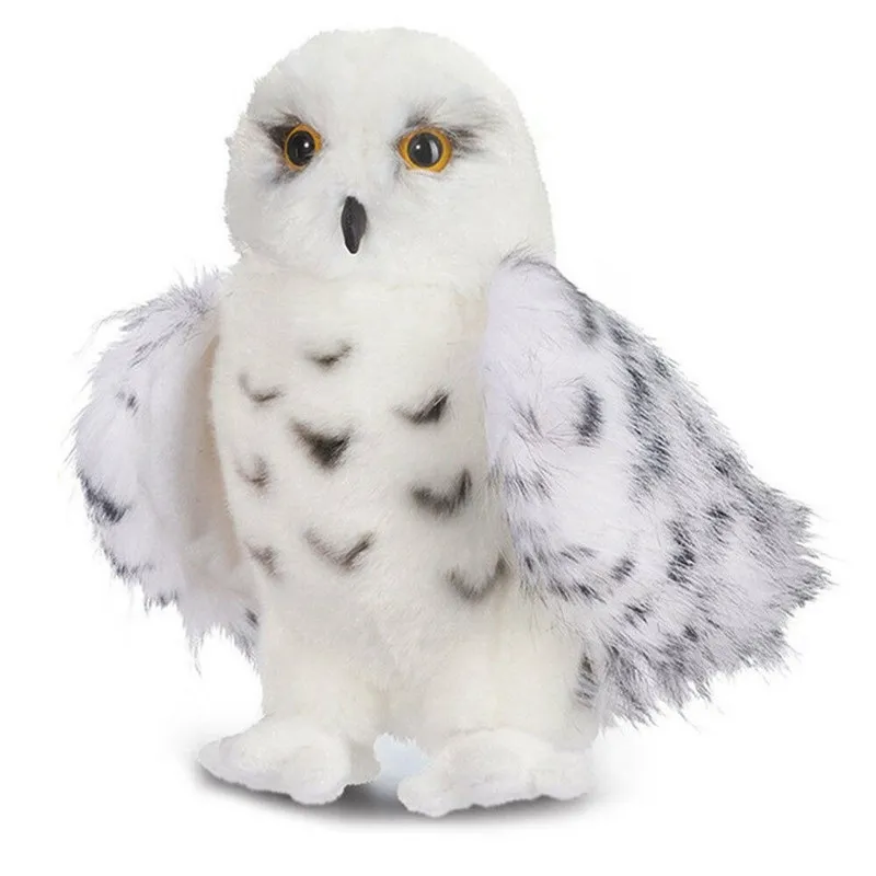 Hedwig owl sales plush