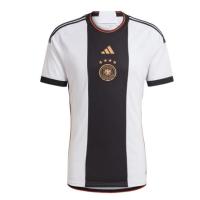 Top-quality 2022 Germany Home White Jersey Fans Version Football Jersey Soccer Shirt Men Sportswear Jersey High Quality