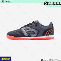 Breaker futsal bk1222 รองเท้าฟุตซอลเบรคเกอร์