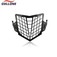 Motorcycle Accessories For Honda CRF250L CRF250M CRF300L CRF 250L 250M 300L 2012-2023 Headlight Protector Grille Guard Cover