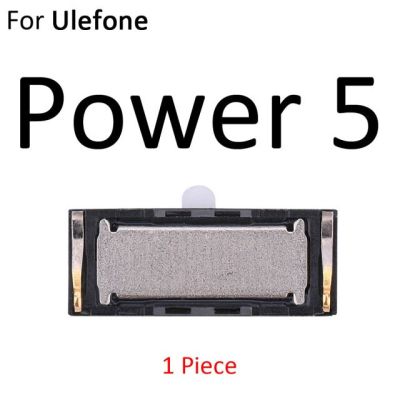 【☑Fast Delivery☑】 anlei3 ตัวรับสัญญาณหูฟังหูฟังด้านหน้าซ่อมแซมชิ้นส่วนสำหรับ Ulefone Power 3l 3S เกราะ6 5 X5 X3 X2